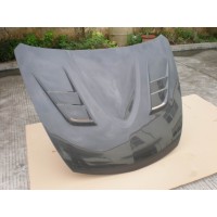 Diely z karbonových vláken III